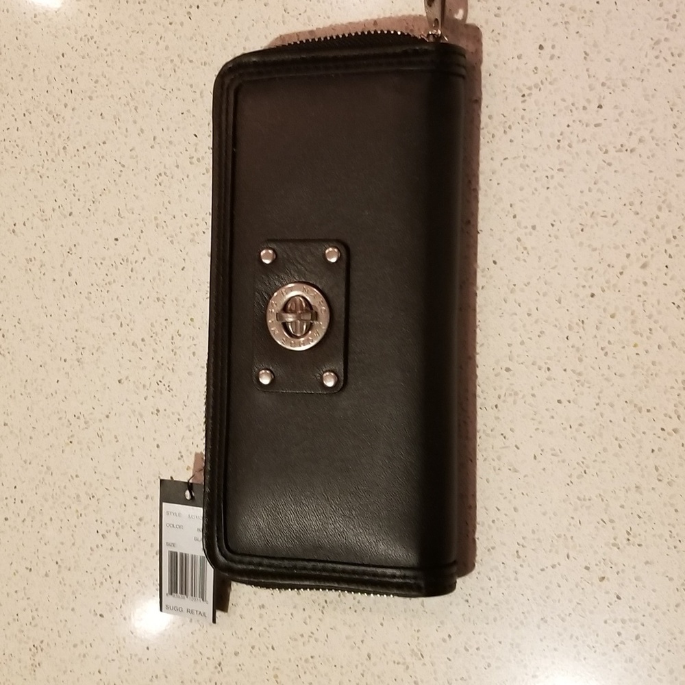 Marc Jacobs wallet